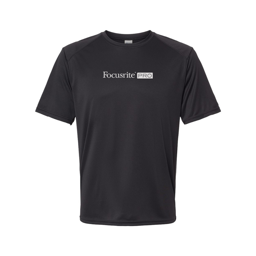 Men's Focusrite Logo Performance T-Shirt
