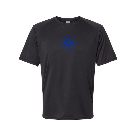Men's ADA Logo Performance T-Shirt