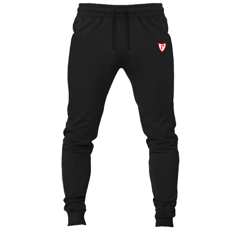 Men's Prince Motor Company Logo Sweatpants Joggers