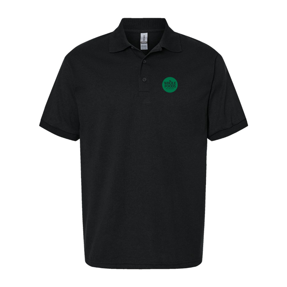 Men's Whole Foods Market Dry Blend Polo
