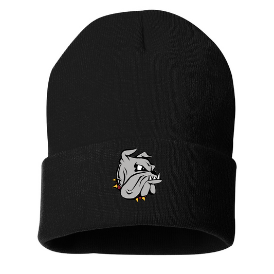 Minnesota Duluth Bulldogs   Beanie Hat