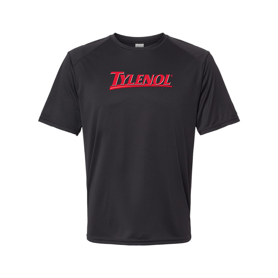 Men's Tylenol Logo Performance T-Shirt