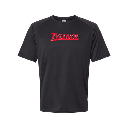 Men's Tylenol Logo Performance T-Shirt