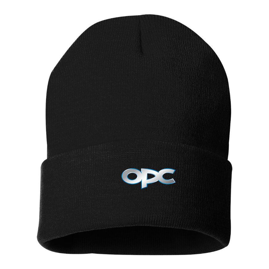 Opel Performance Center  Logo Beanie Hat