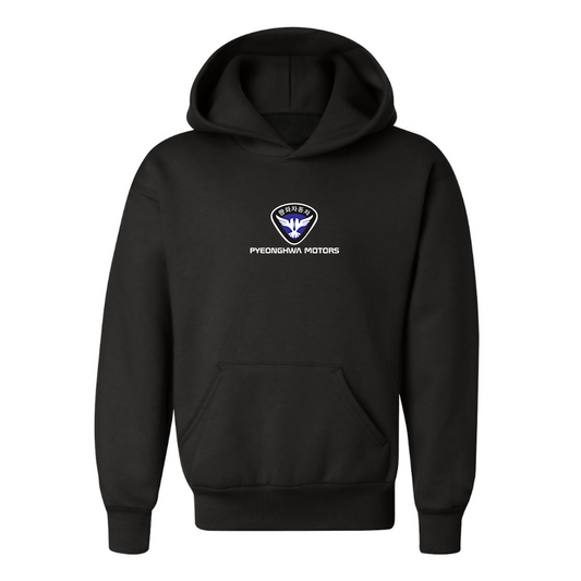 Youth  Pyeonghwa Motors  Pullover Hoodie