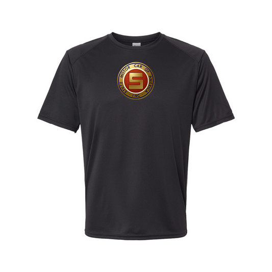 Men's Stutz Motor Company Logo Performance T-Shirt