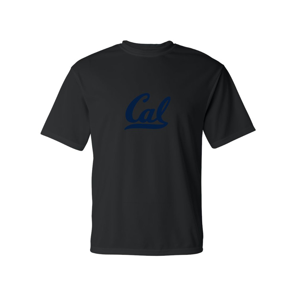 Men's  California Golden Bears  Performance T-Shirt