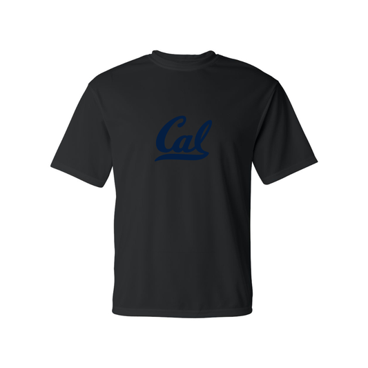 Men's  California Golden Bears  Performance T-Shirt