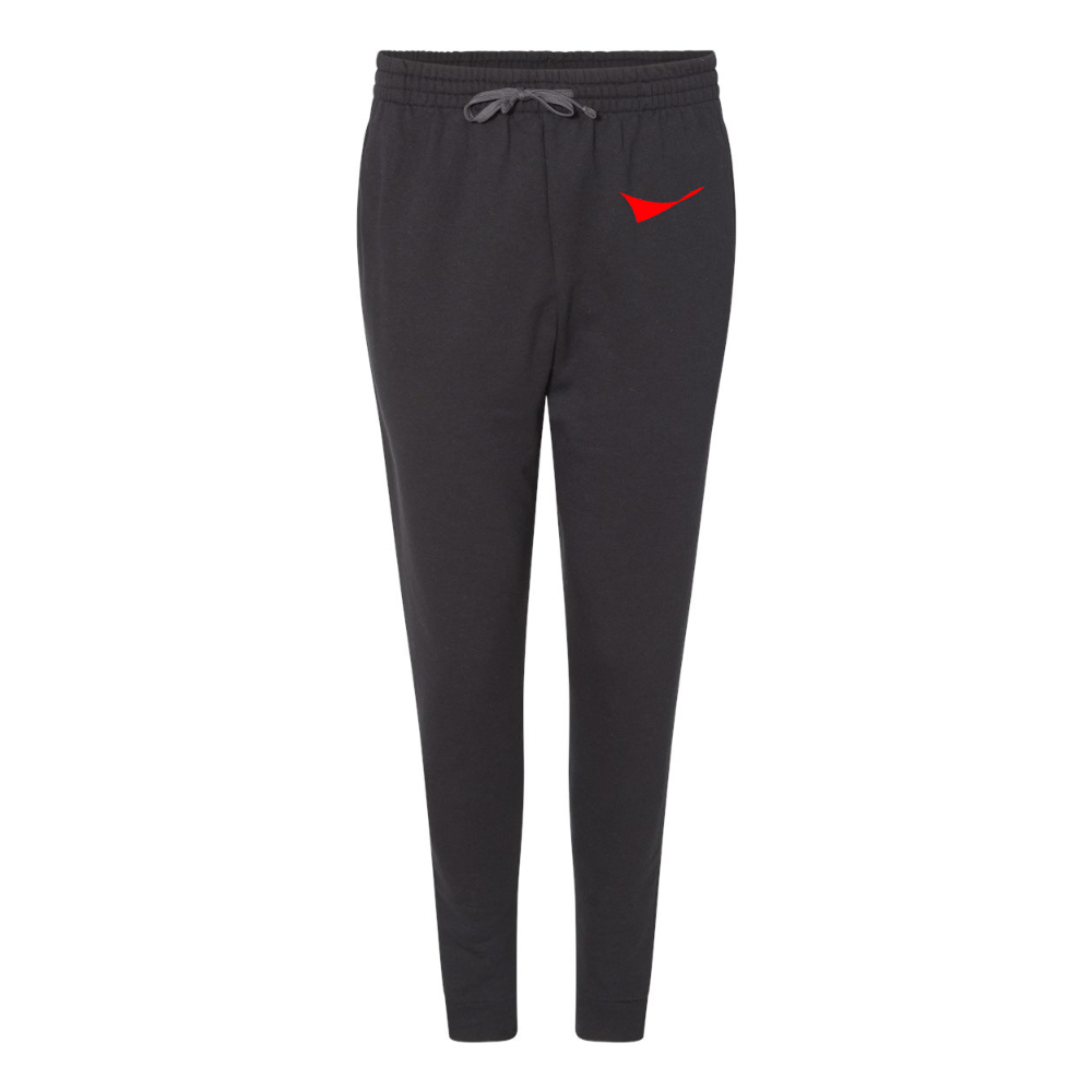 Men's  Conoco Phillips Symbol  JERZEES Nublend Joggers