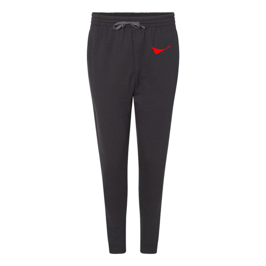 Men's  Conoco Phillips Symbol  JERZEES Nublend Joggers