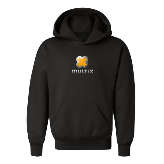 Youth Multix Pullover Hoodie