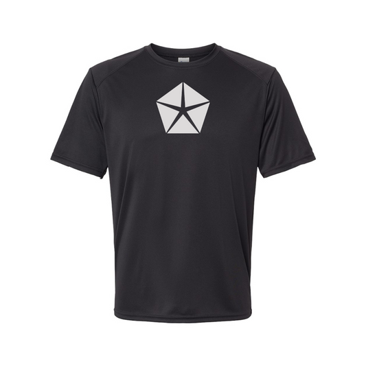 Men's Sunbeam Logo Performance T-Shirt