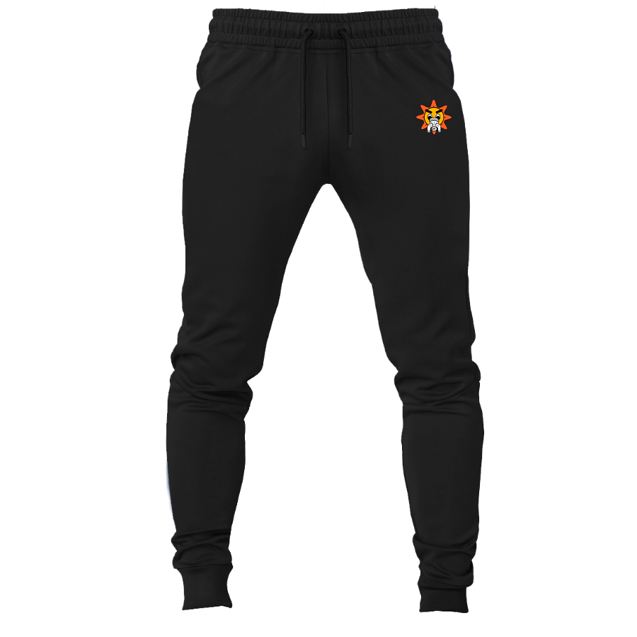 Men's Glo Gang Logo Sweatpants Joggers
