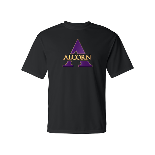 Men's Alcorn State Braves  Performance T-Shirt