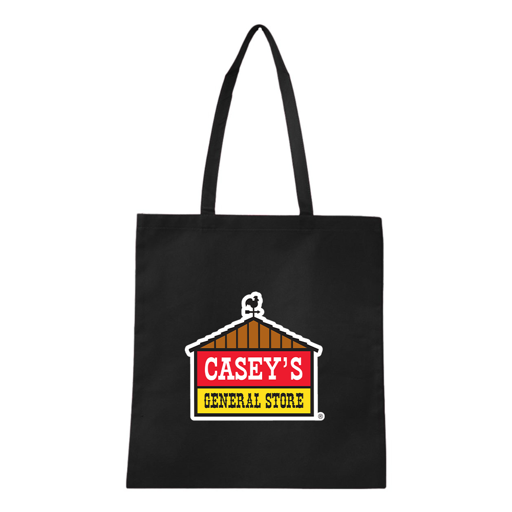 Casey's General Store Q-Tees Non-Woven  Tote