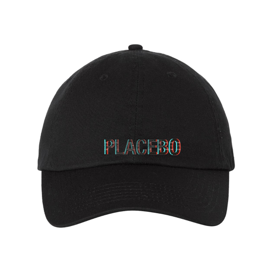 Placebo Valucap Adult Bio-Washed Classic Dad Hat
