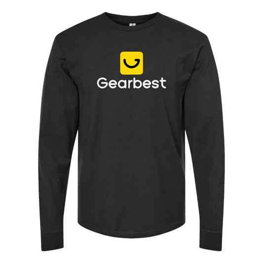 Youth Gearbest Logo Long sleeves