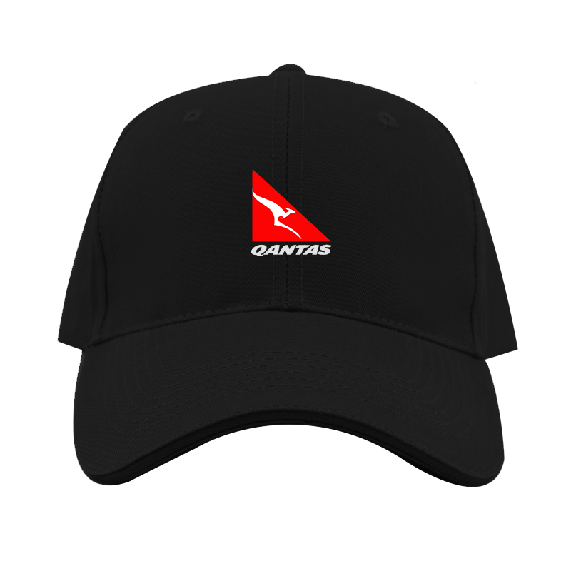 Qantas  Dad Baseball Cap Hat