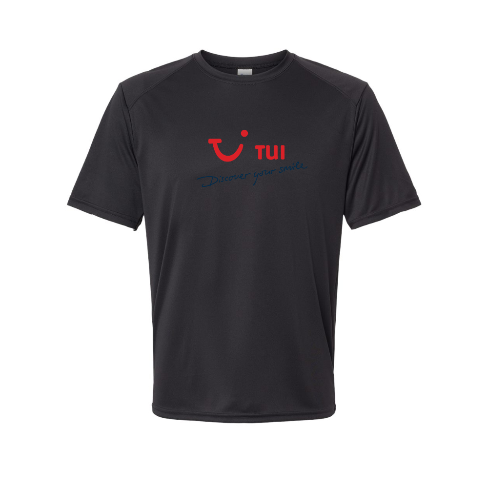 Men's tui Logo Performance T-Shirt