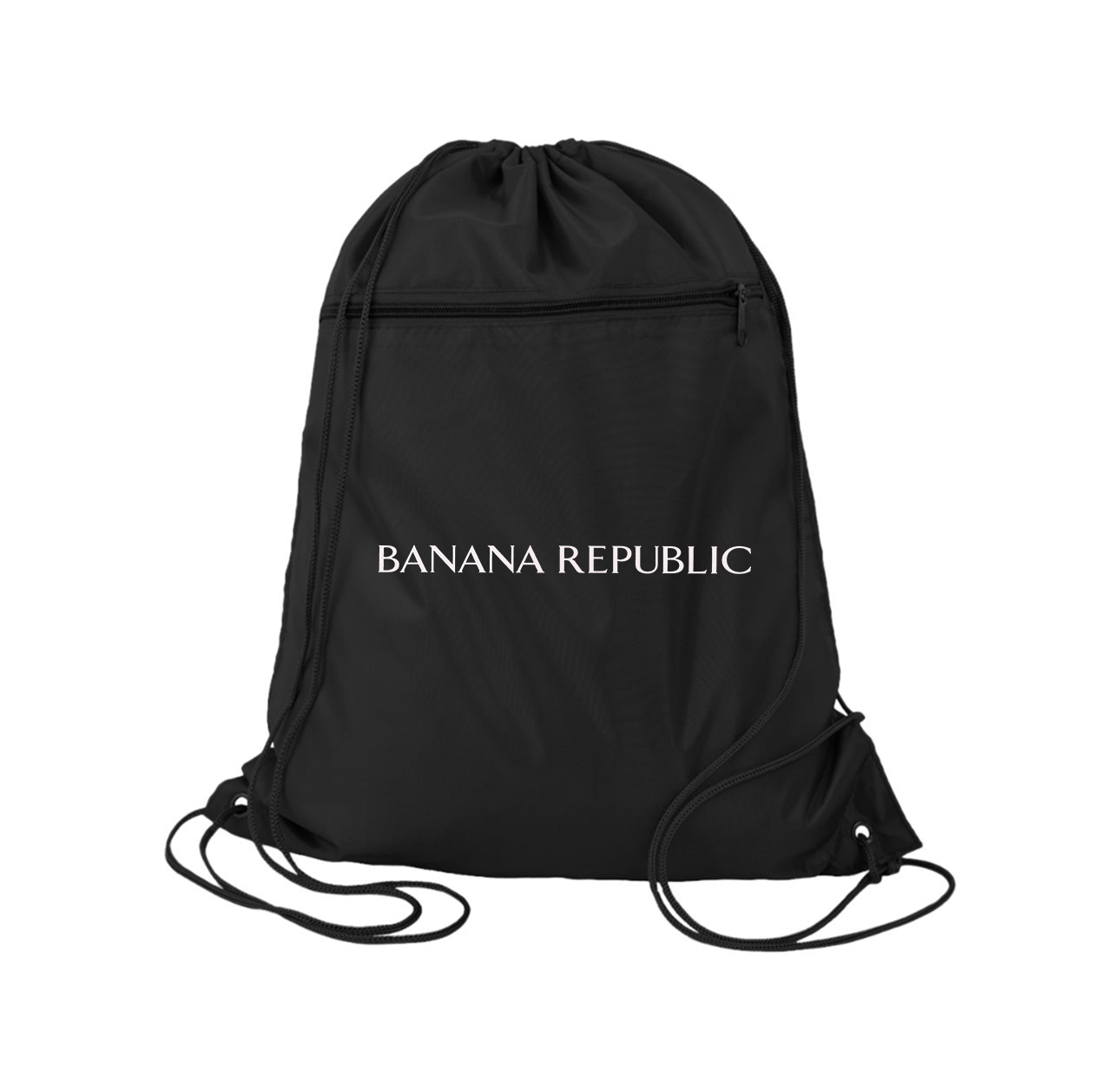Banana Republic Q-Tees - Polyester Cinchpack