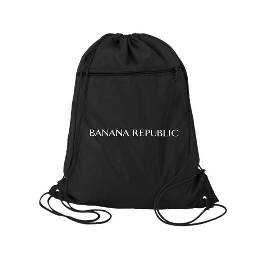 Banana Republic Q-Tees - Polyester Cinchpack