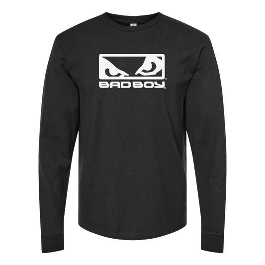 Youth   Badboy Logo Long sleeves