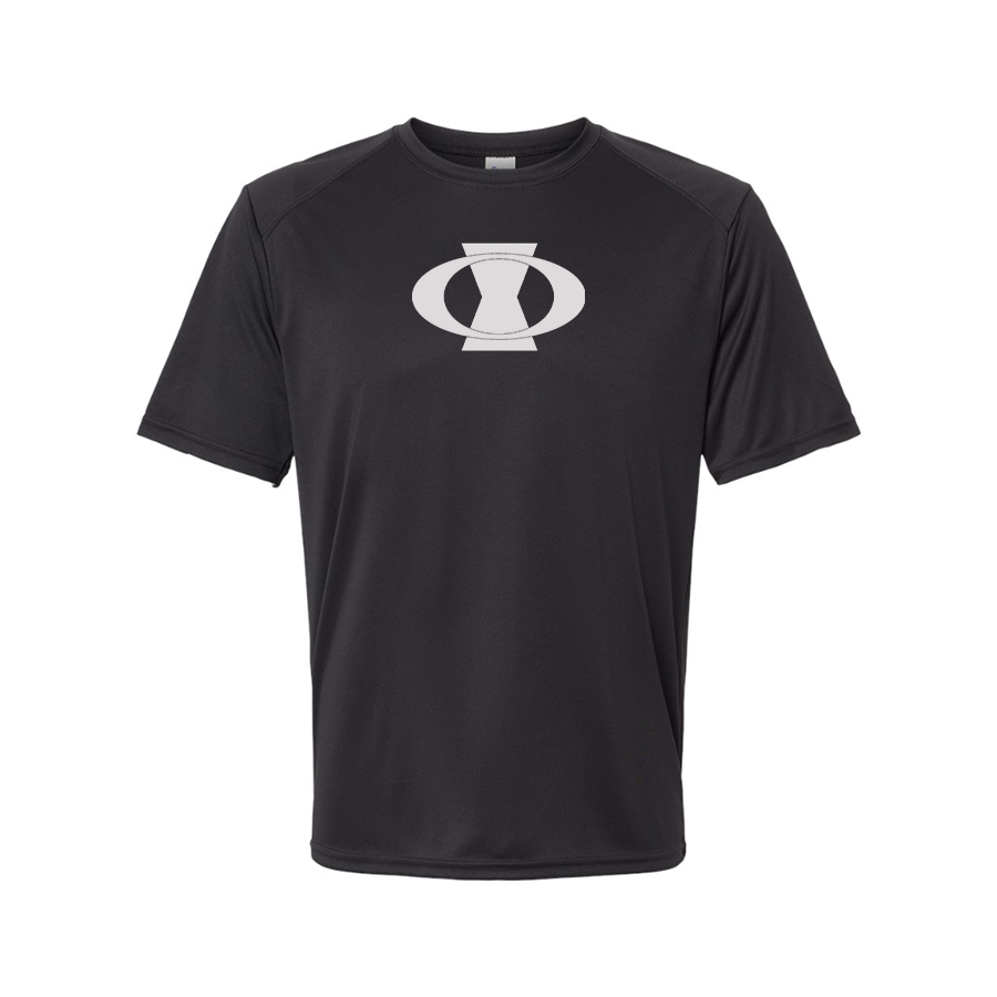 Men's Oltena Logo Performance T-Shirt