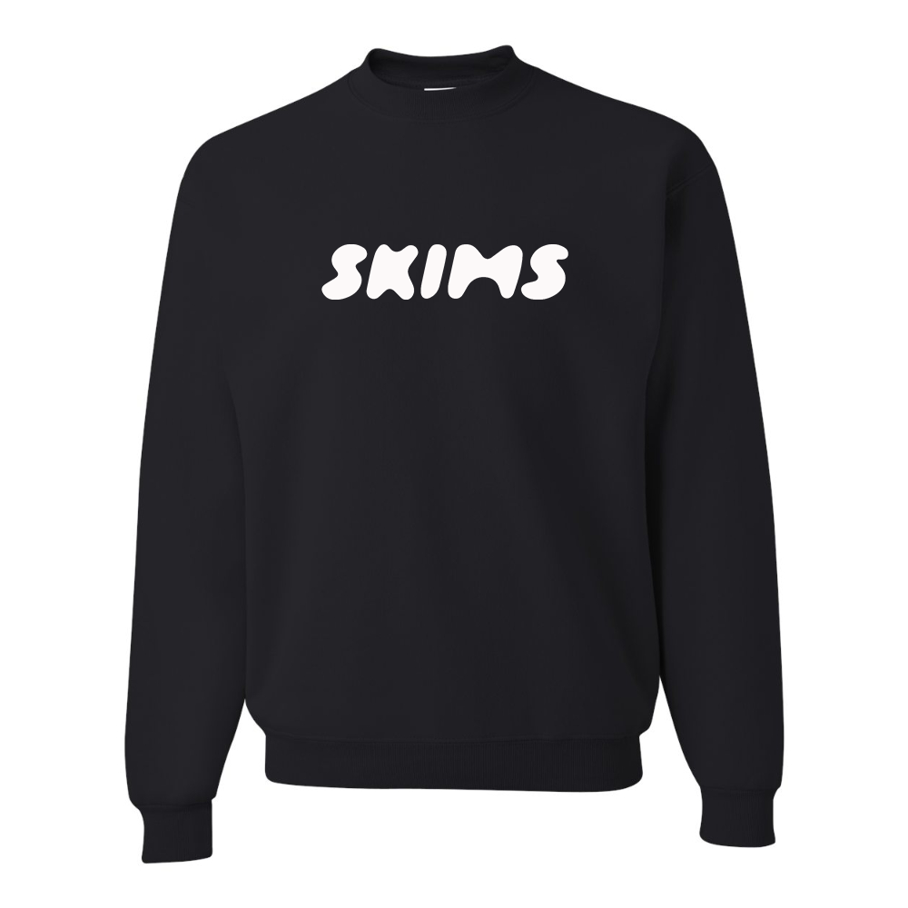 Men's  Skims JERZEES NuBlend Crewneck Sweatshirt