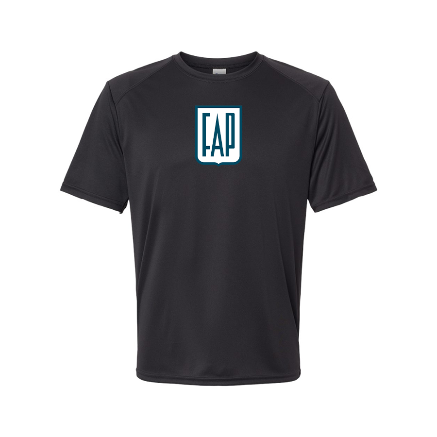 Men's FAP Logo Performance T-Shirt