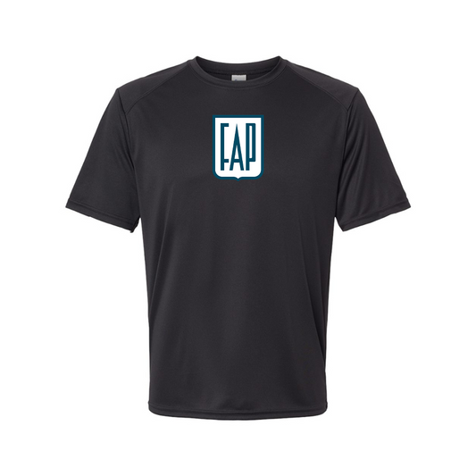 Men's FAP Logo Performance T-Shirt