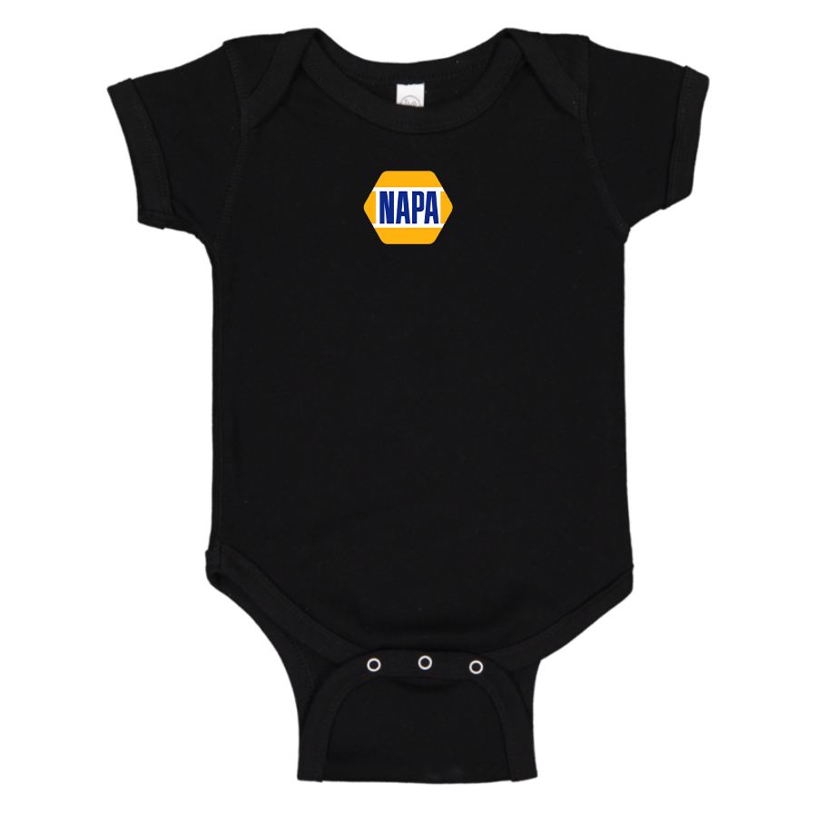 Napa Logo Baby Onesie Romper