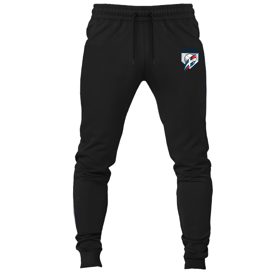 Men's Lidom Logo Sweatpants Joggers