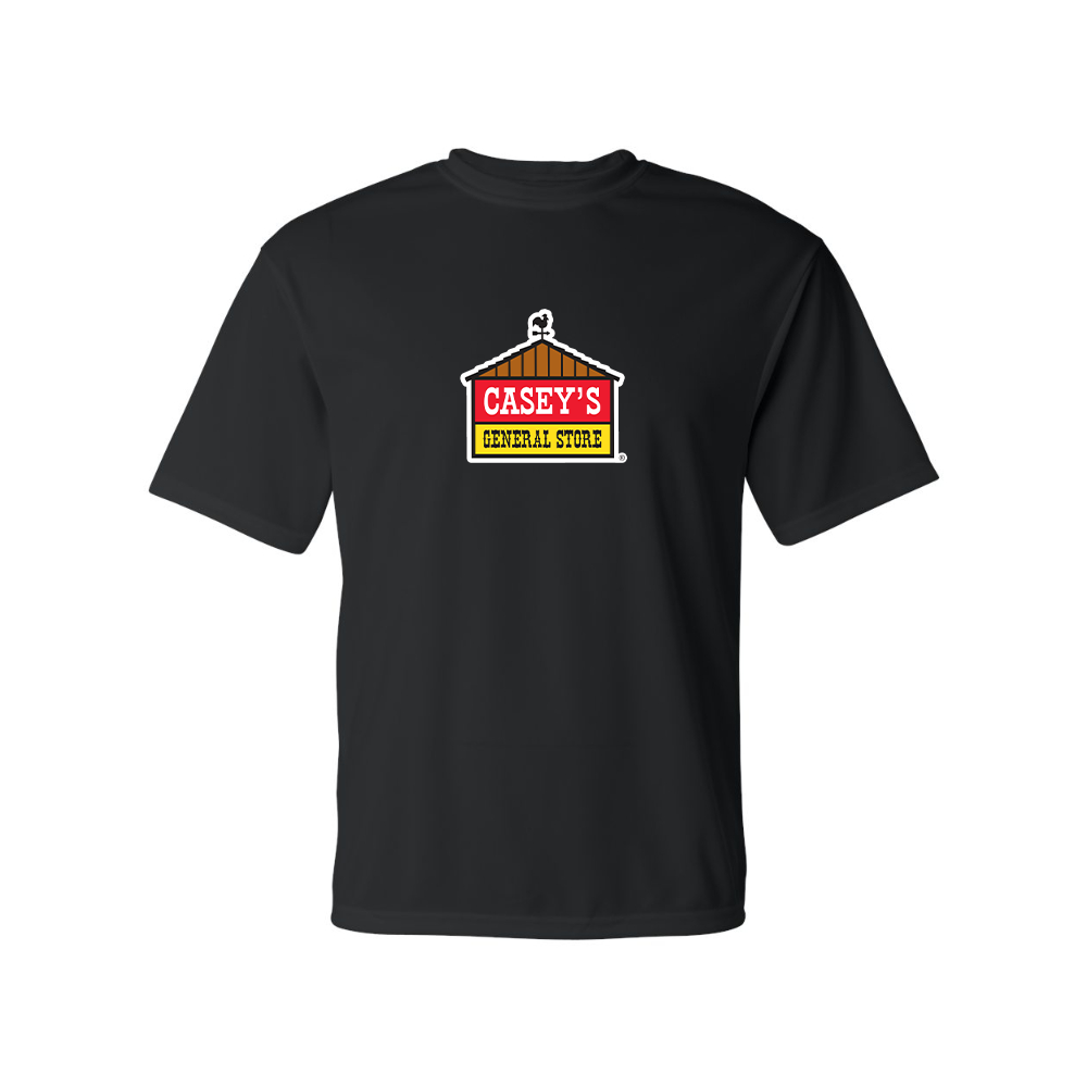Men's Casey's General Store Performance T-Shirt