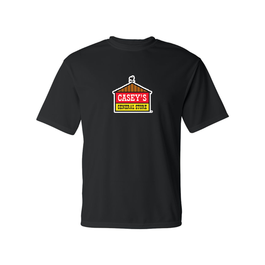 Men's Casey's General Store Performance T-Shirt