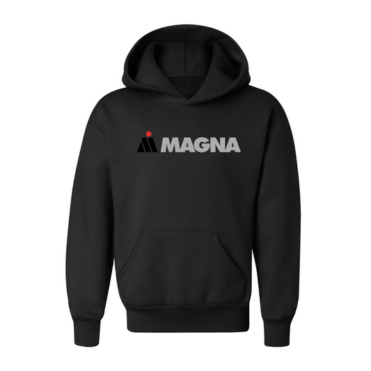 Youth Magna Steyr Pullover Hoodie