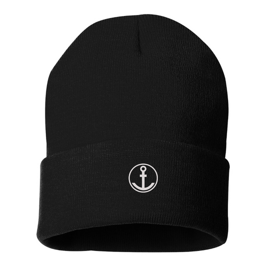 Anker Logo Beanie Hat