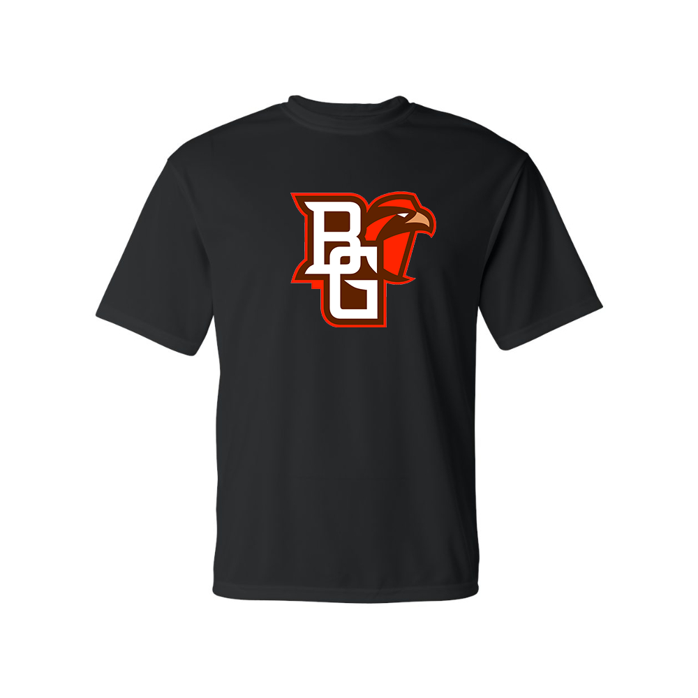 Men's Bowling Green Falcons  Performance T-Shirt