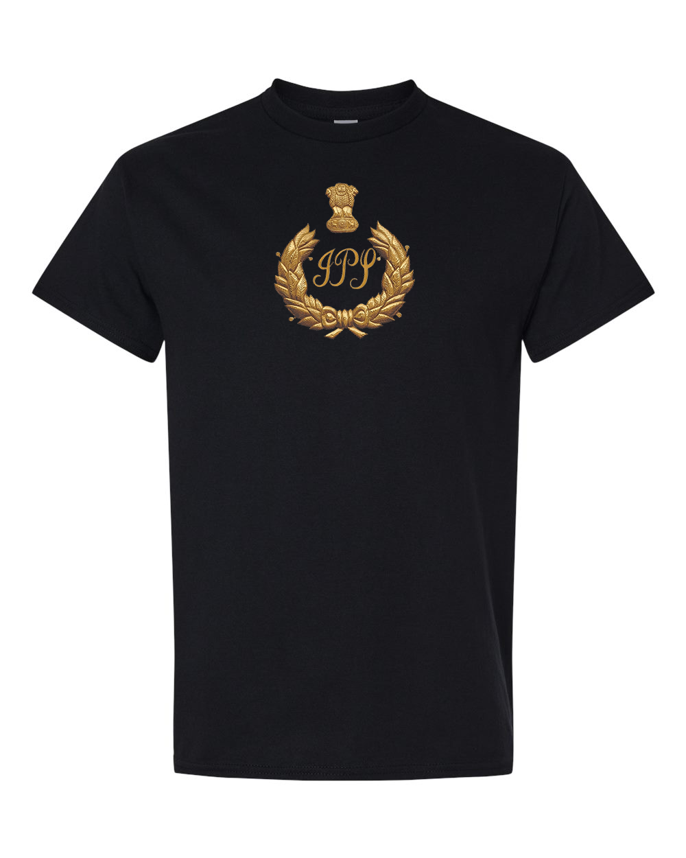 Men's  IPS India  Gildan Heavy Cotton T-Shirt