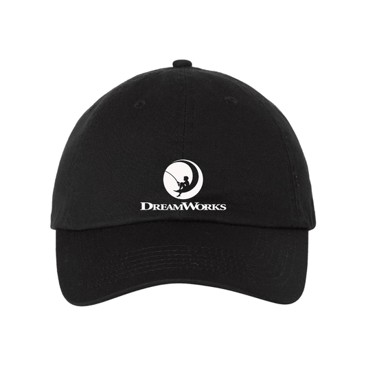 Dreamworks  Valucap Adult Bio-Washed Classic Dad Hat