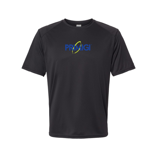 Men's Primigi Logo Performance T-Shirt