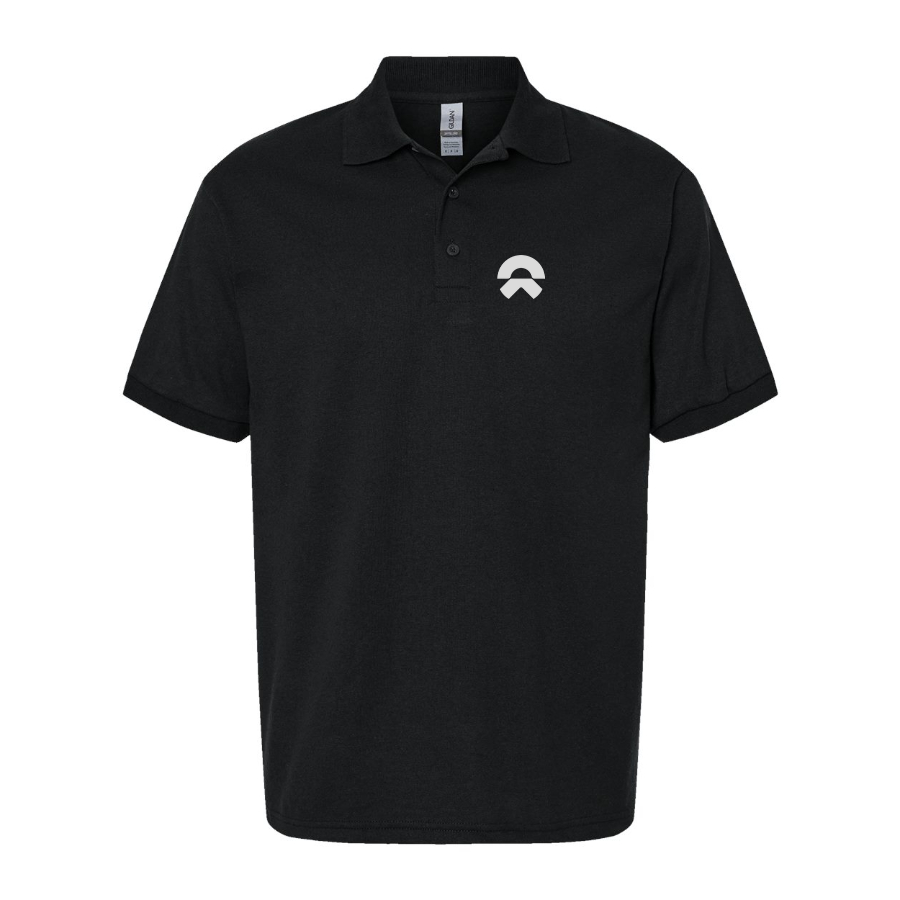 Men's Nio Logo Dry Blend Polo