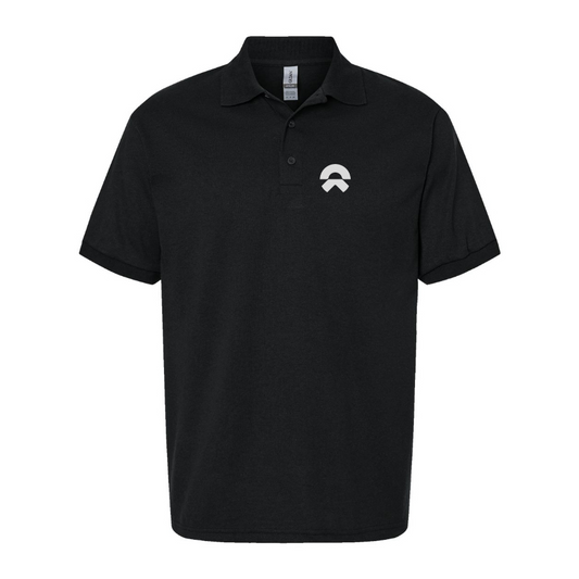 Men's Nio Logo Dry Blend Polo