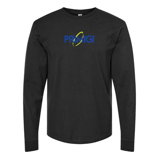 Youth Primigi Logo Long sleeves