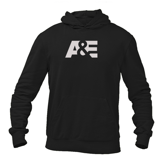 Men's AE Logo Pullover Hoodie
