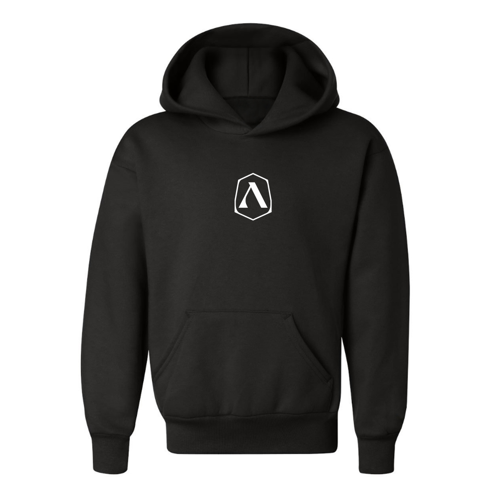 Youth  Adamastor Pullover Hoodie