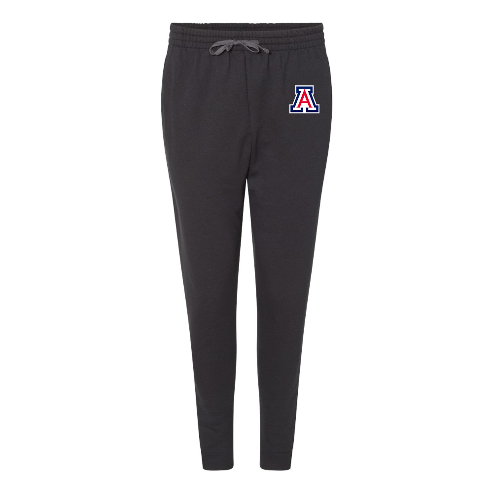 Men's  Arizona Wildcats JERZEES Nublend Joggers