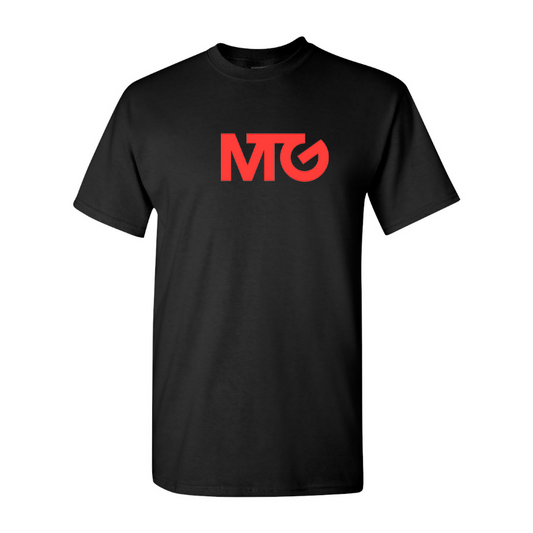 Men's MTG Cotton T-Shirt