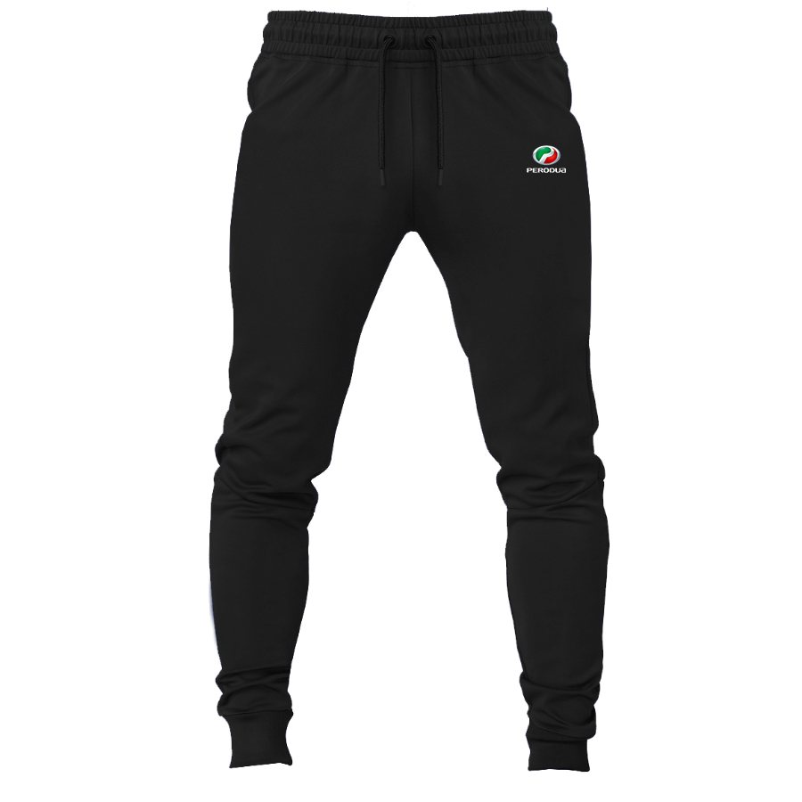 Men's Perodua Logo Sweatpants Joggers
