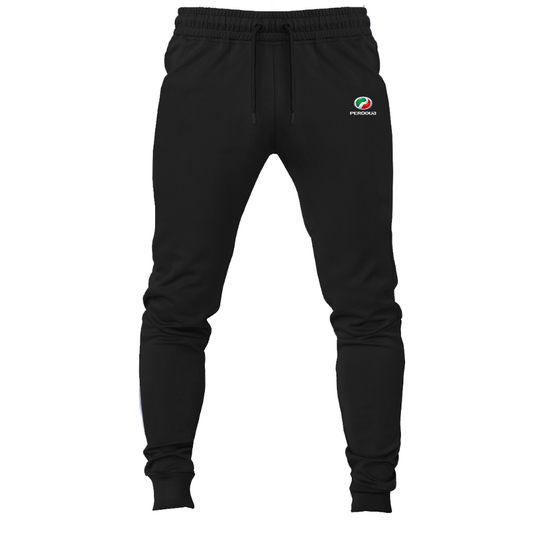 Men's Perodua Logo Sweatpants Joggers