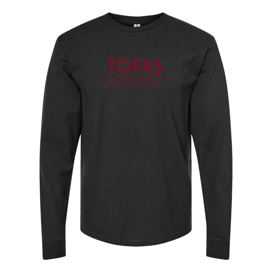 Youth Tofas Logo Long sleeves